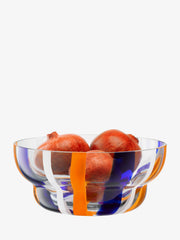 LSA - Folk - Bowl | Ø24 cm - detail or setting view