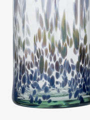 LSA - Sea Glass - Carafe | 1.2 L - Ocean Blues - detail or setting view