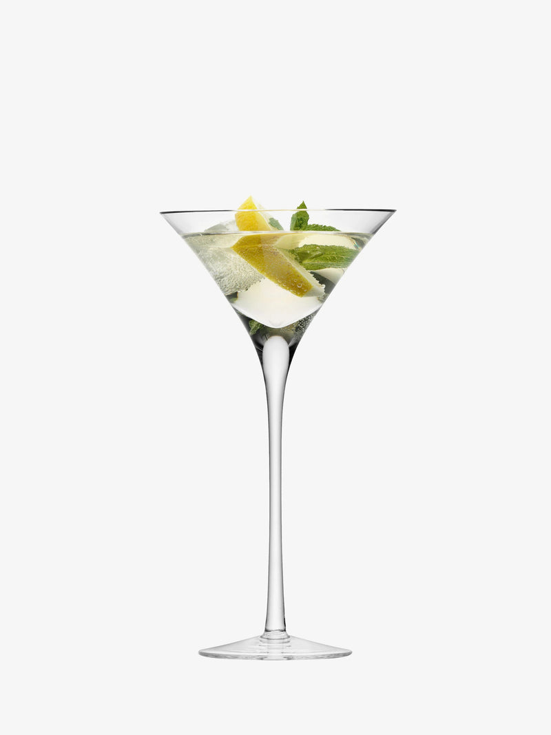 LSA - Bar - Cocktail Glasses (Set of 2) | 275 mL