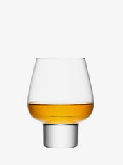 LSA - Madrid - Brandy Glasses (Set of 2) | 460 mL - detail or setting view