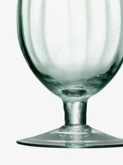 LSA - Mia - Wine Glasses (Set of 4) | 350 mL - detail or setting view