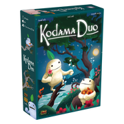 KODAMA - DUO