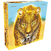 WILD SERENGETI (FR)