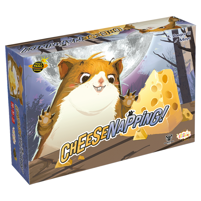 CHEESENAPPING (FR)