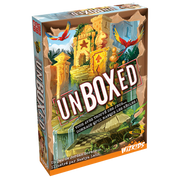 UNBOXED (FR)