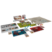 FATEFORGE, LES CHRONIQUES DE KAAN