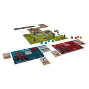 FATEFORGE, LES CHRONIQUES DE KAAN
