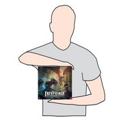 FATEFORGE, LES CHRONIQUES DE KAAN