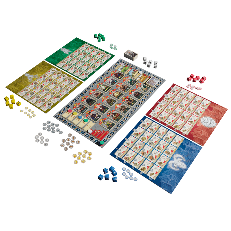 KINGSBURG (FR)