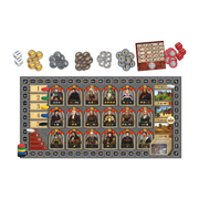 KINGSBURG (FR)