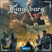 KINGSBURG (FR)