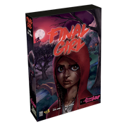 FINAL GIRL SAISON 2 - LONG MÉTRAGE 9: LUNE DE SANG
