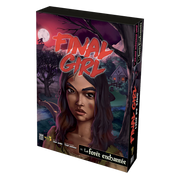 FINAL GIRL SAISON 2 - LONG MÉTRAGE 9: LUNE DE SANG