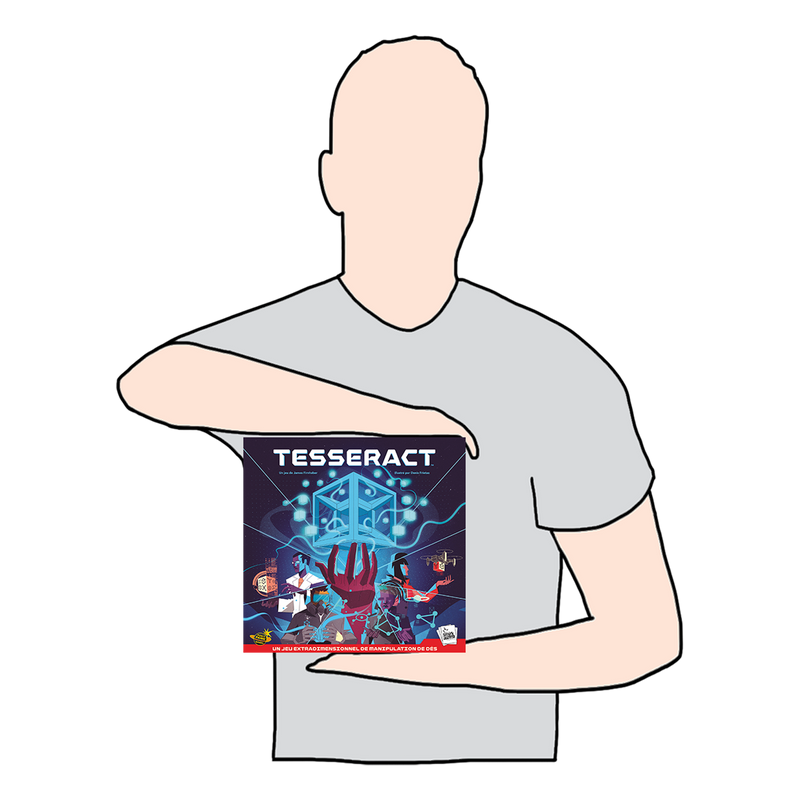 TESSERACT (FR)