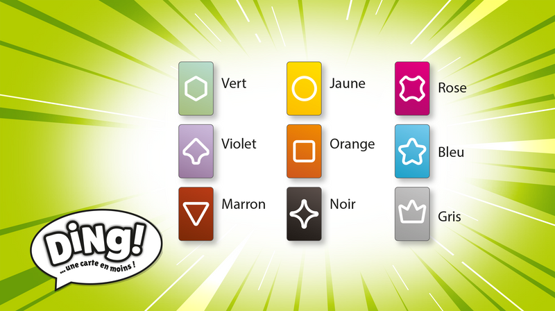 DING! (FR)