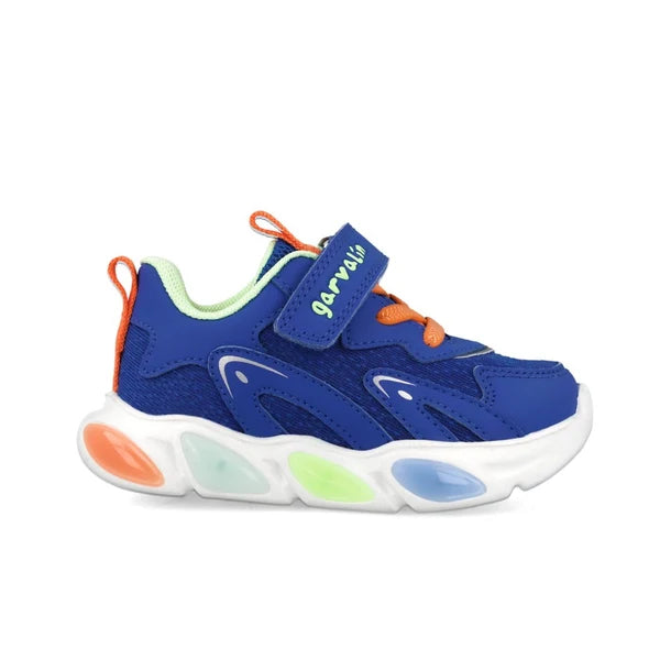 Garvalin Shoe - 251808B | 27
