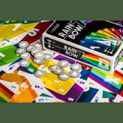 RAINBOW 7 (BIL)