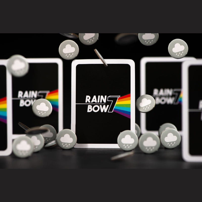 RAINBOW 7 (BIL)