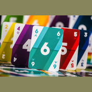 RAINBOW 7 (BIL)