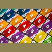 RAINBOW 7 (BIL)