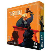 TRIBUNAL 1920