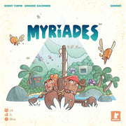 MYRIADES (BIL)