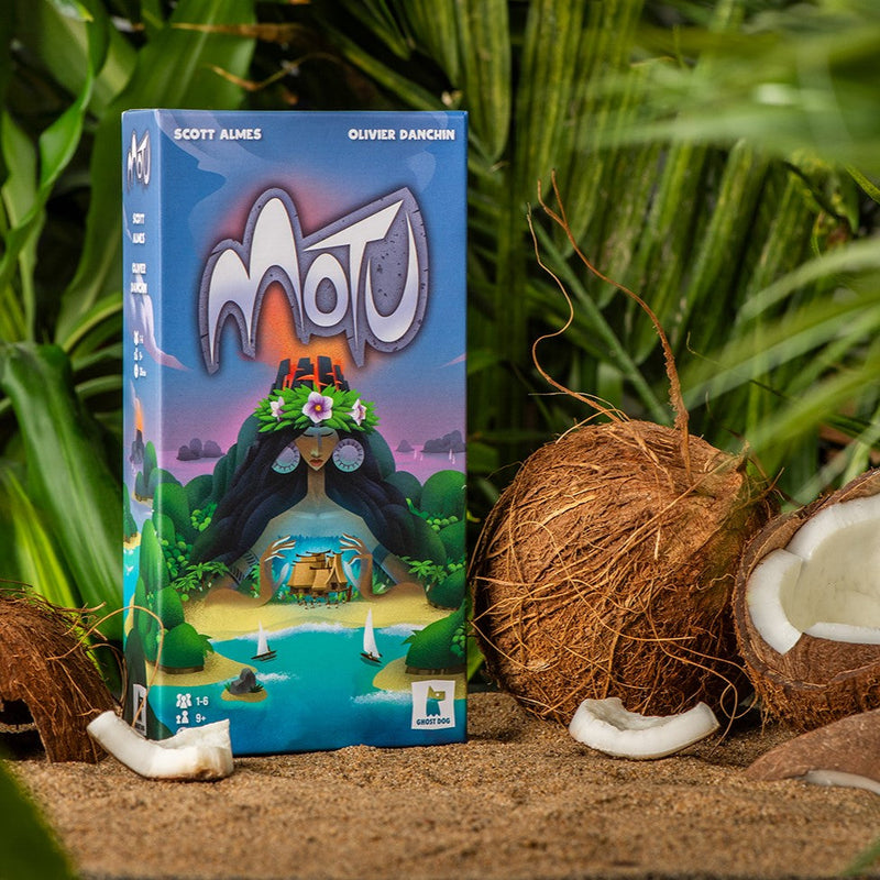 MOTU