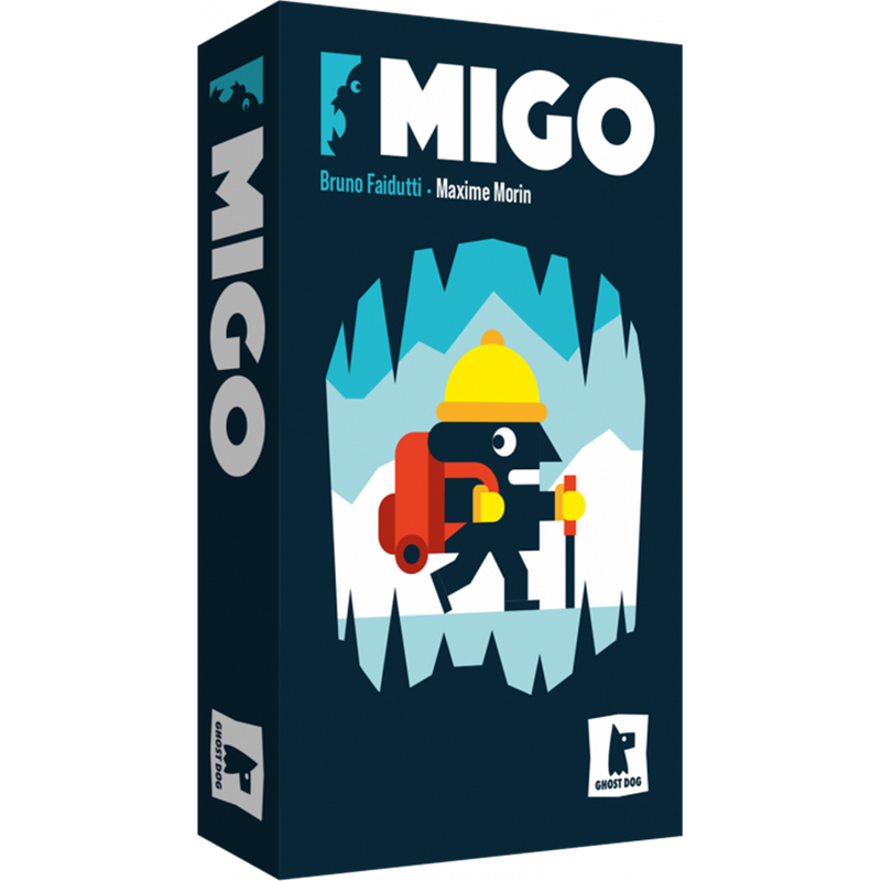 MIGO (BIL)