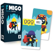 MIGO (BIL)