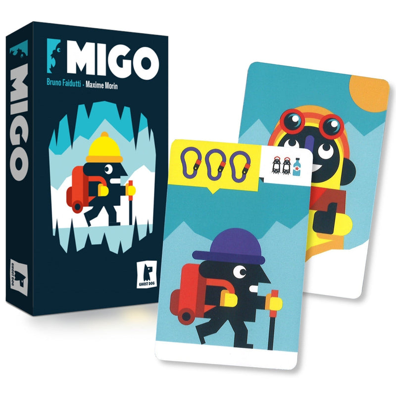 MIGO (BIL)