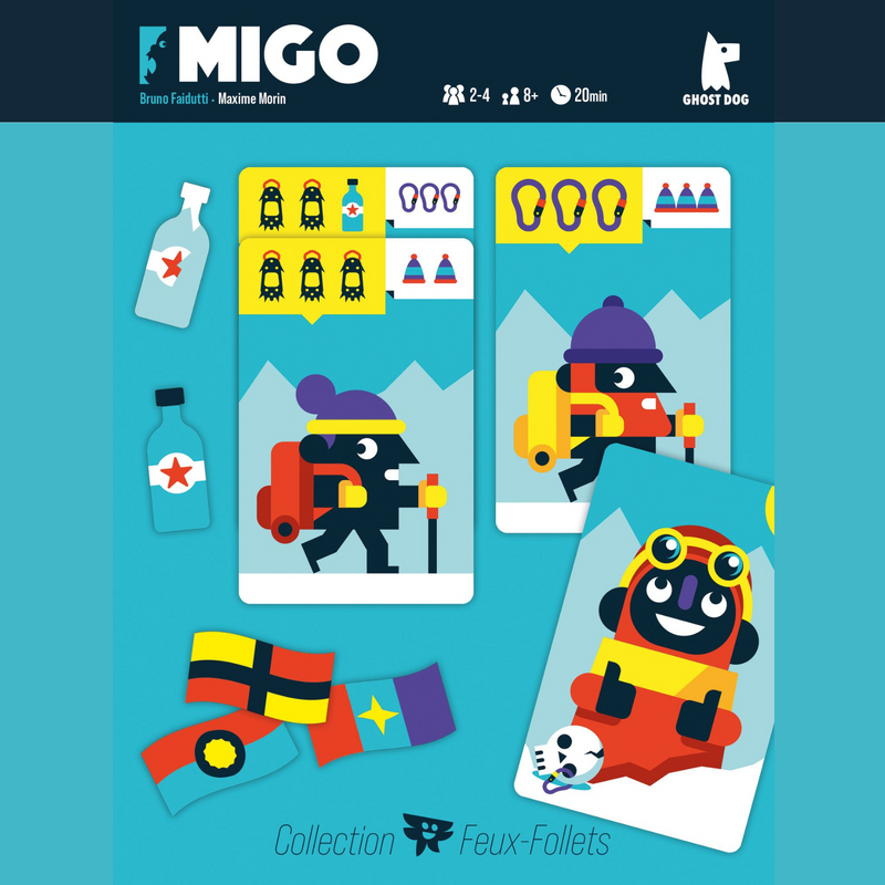 MIGO (BIL)