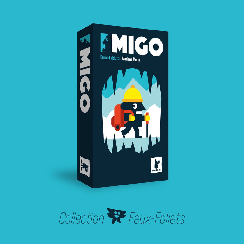 MIGO (BIL)