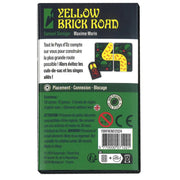 YELLOW BRICK ROAD (BIL)
