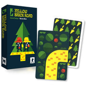 YELLOW BRICK ROAD (BIL)
