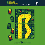 YELLOW BRICK ROAD (BIL)