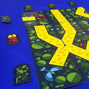 YELLOW BRICK ROAD (BIL)