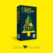 YELLOW BRICK ROAD (BIL)