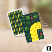 YELLOW BRICK ROAD (BIL)