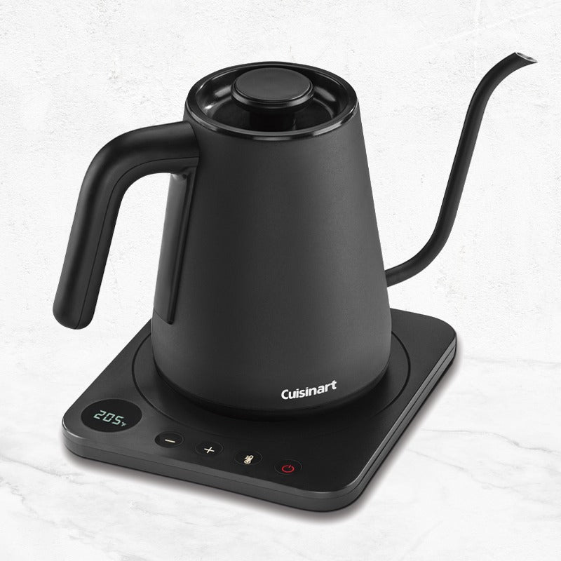 Cuisinart - Digital Gooseneck Kettle | GK-1C