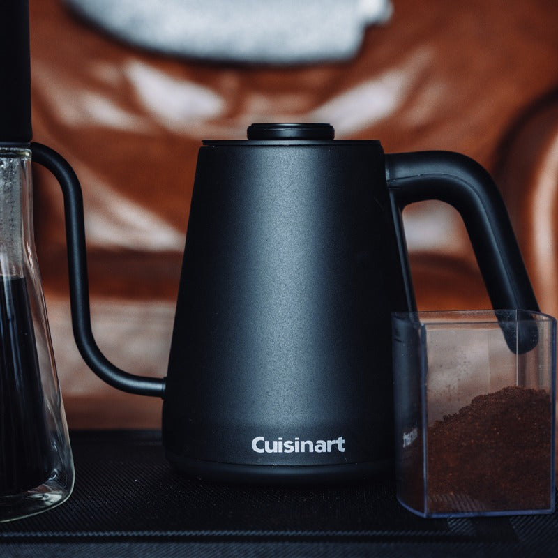 Cuisinart - Digital Gooseneck Kettle | GK-1C
