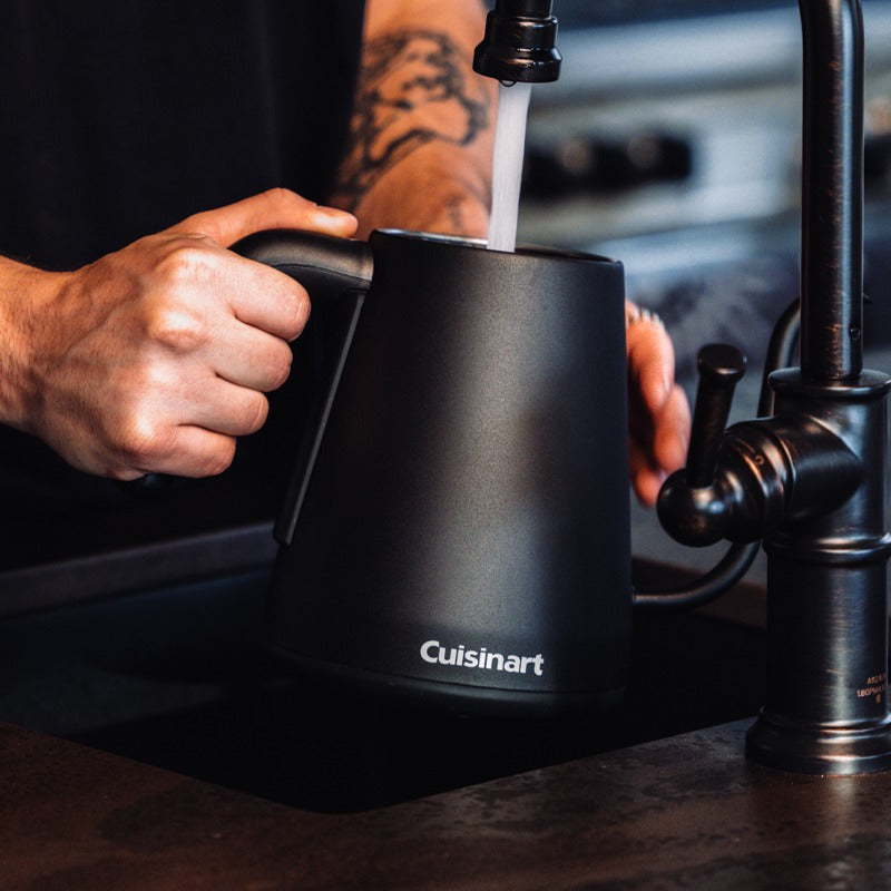 Cuisinart - Digital Gooseneck Kettle | GK-1C