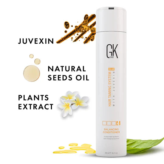 GKHair - Balancing Conditioner 300ml - Limolin 