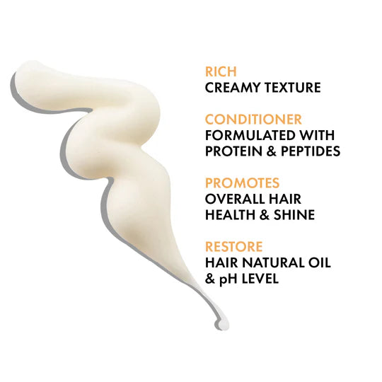 GKHair - Balancing Conditioner 300ml - Limolin 