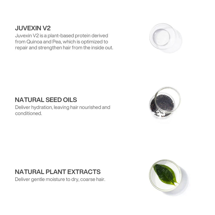 GKHair - Anti Dandruff Shampoo 8.5 Oz - Limolin 