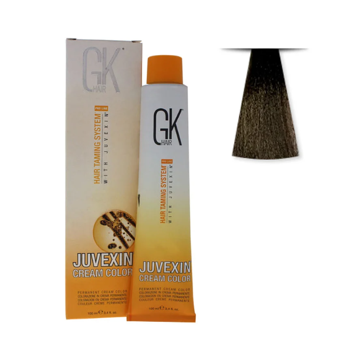 GKHair - Color - 5.99 Chocolate - Limolin 