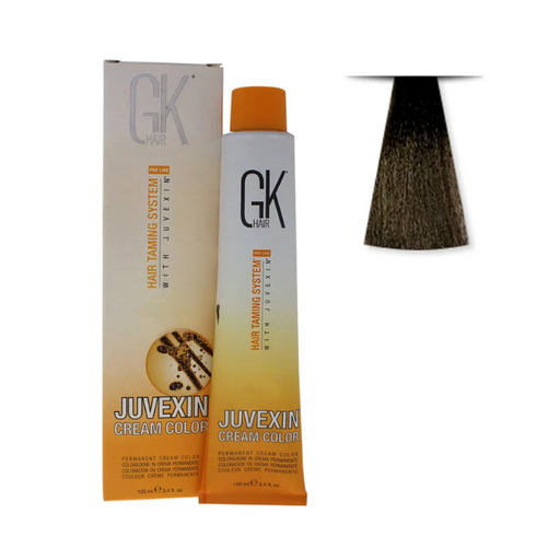 GKHair - Color - 5.99 Chocolate - Limolin 