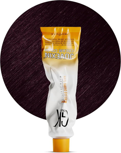 GKHair - Color - 7.26 Fuchsia Irisee - Limolin 