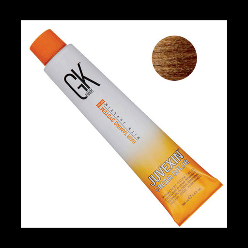 GKHair - Color - 7.3 Golden Blonde - Limolin 