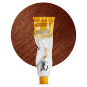 GKHair - Color - 7.44 Intense Copper Blonde - Limolin 