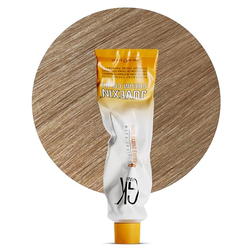 GKHair - Color - 9 Very Light Blonde - Limolin 